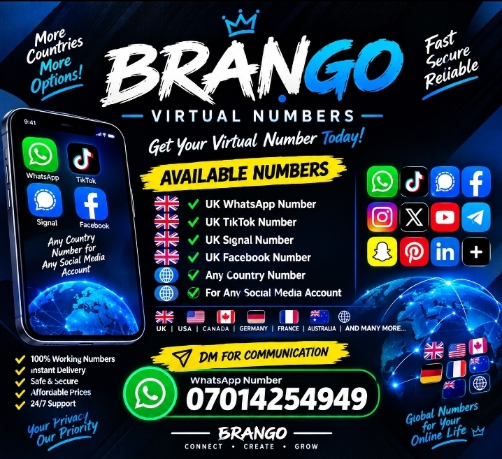 BRANGO