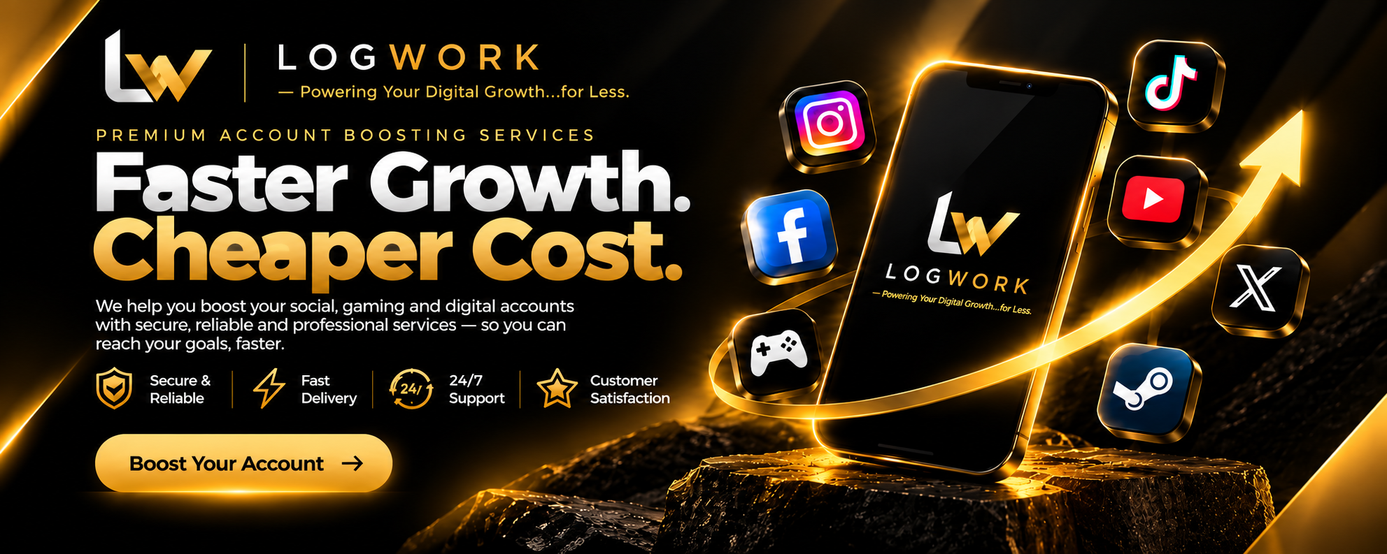 Logwork
