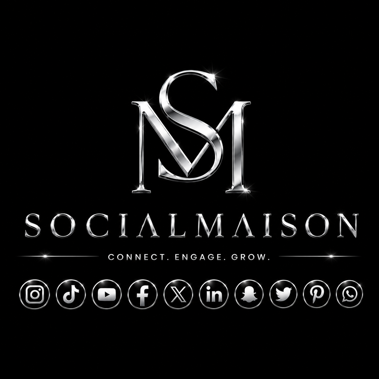 Socialmaison