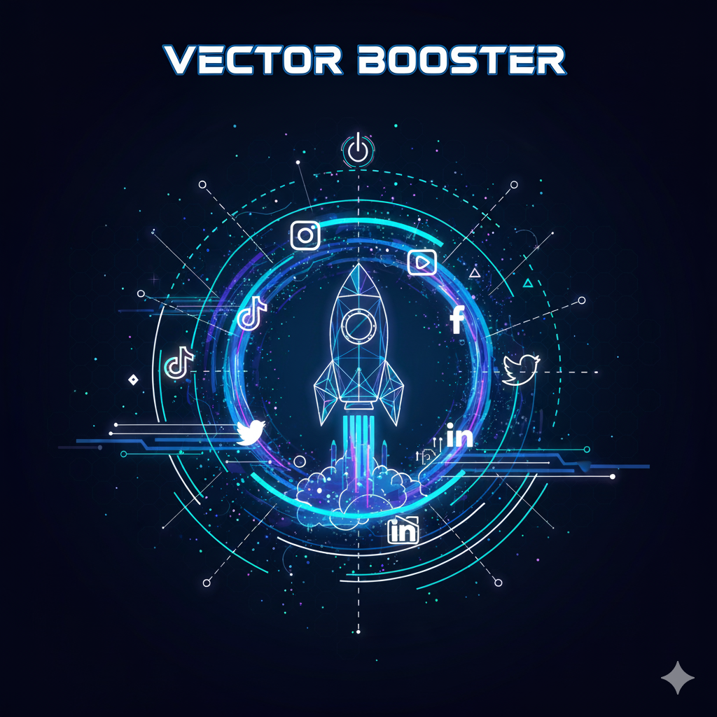 Vector booster
