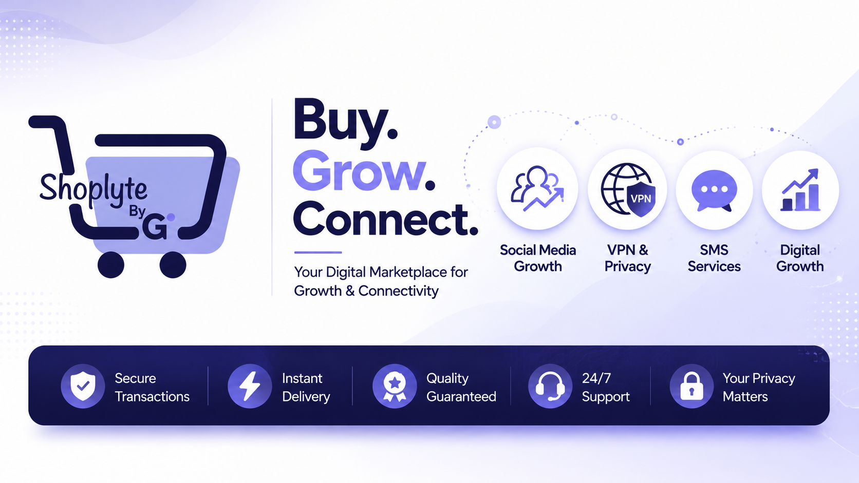 shoplyte
