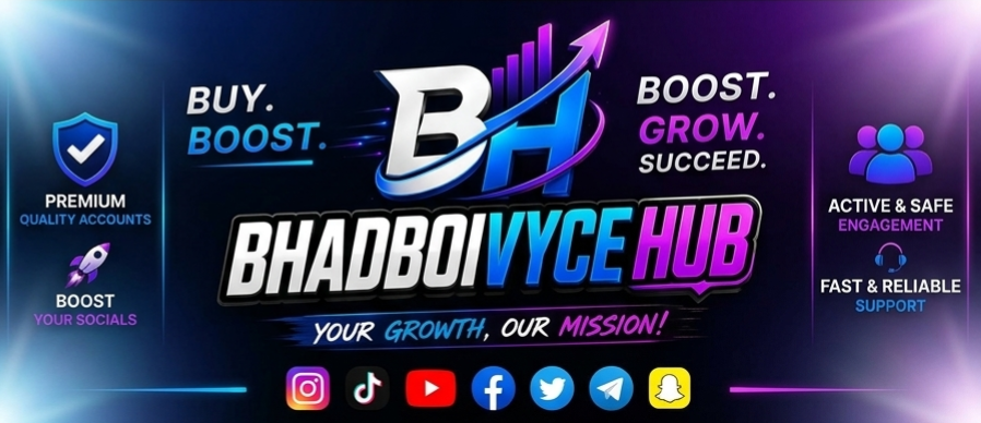 bhadboivycehub