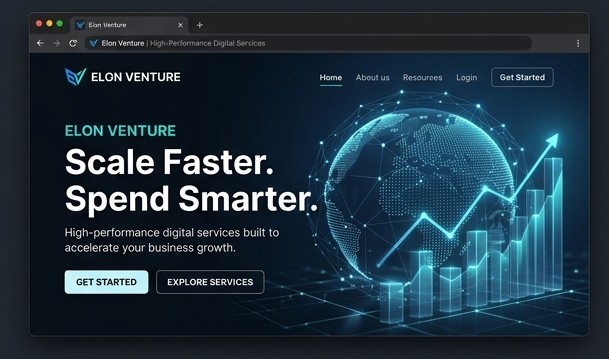 Elon Venture
