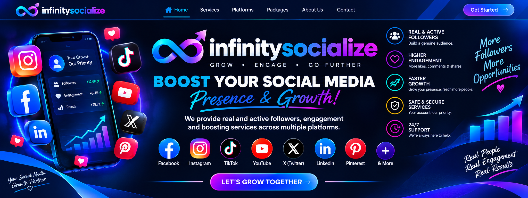 Infinitybulkzsocialize