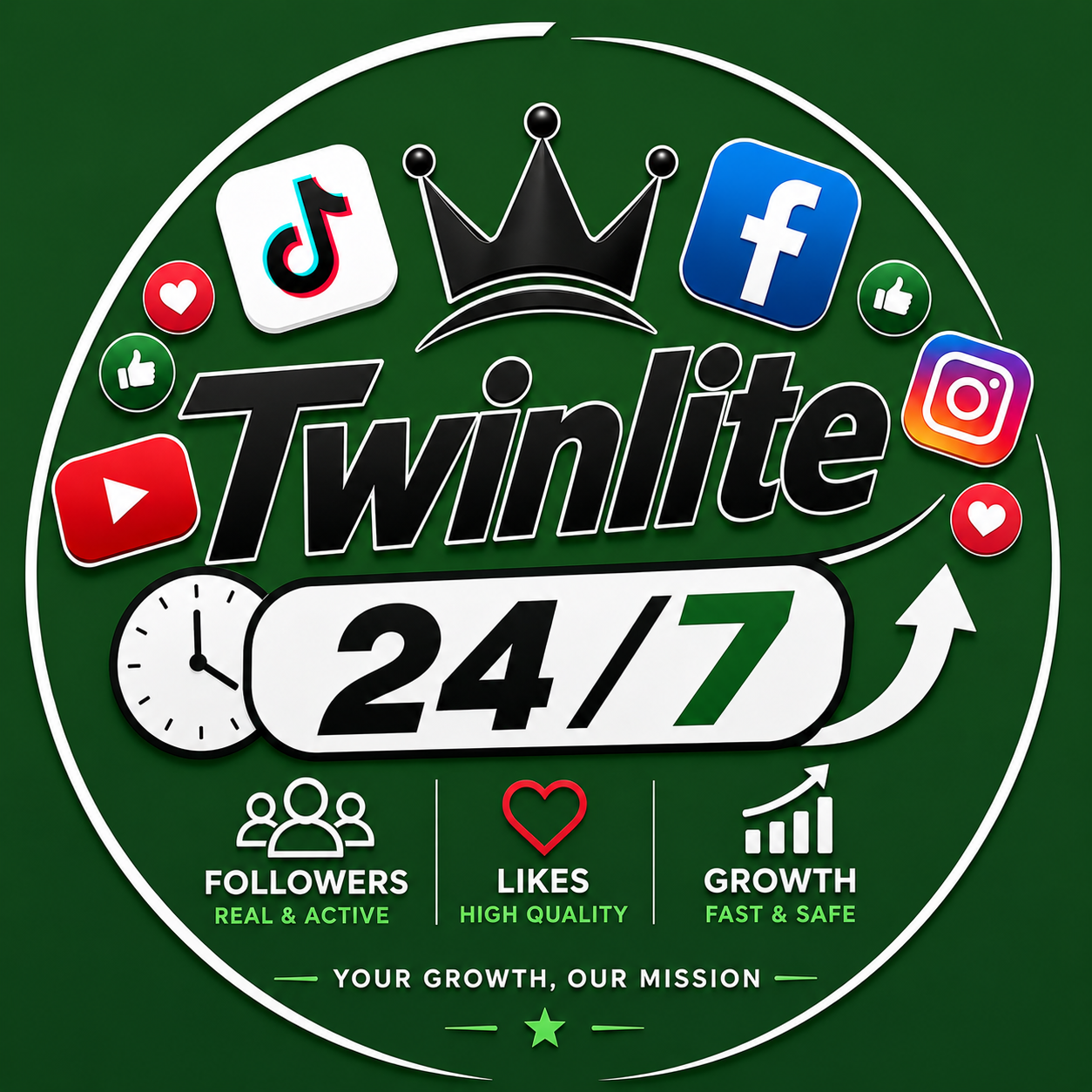 Twinlite