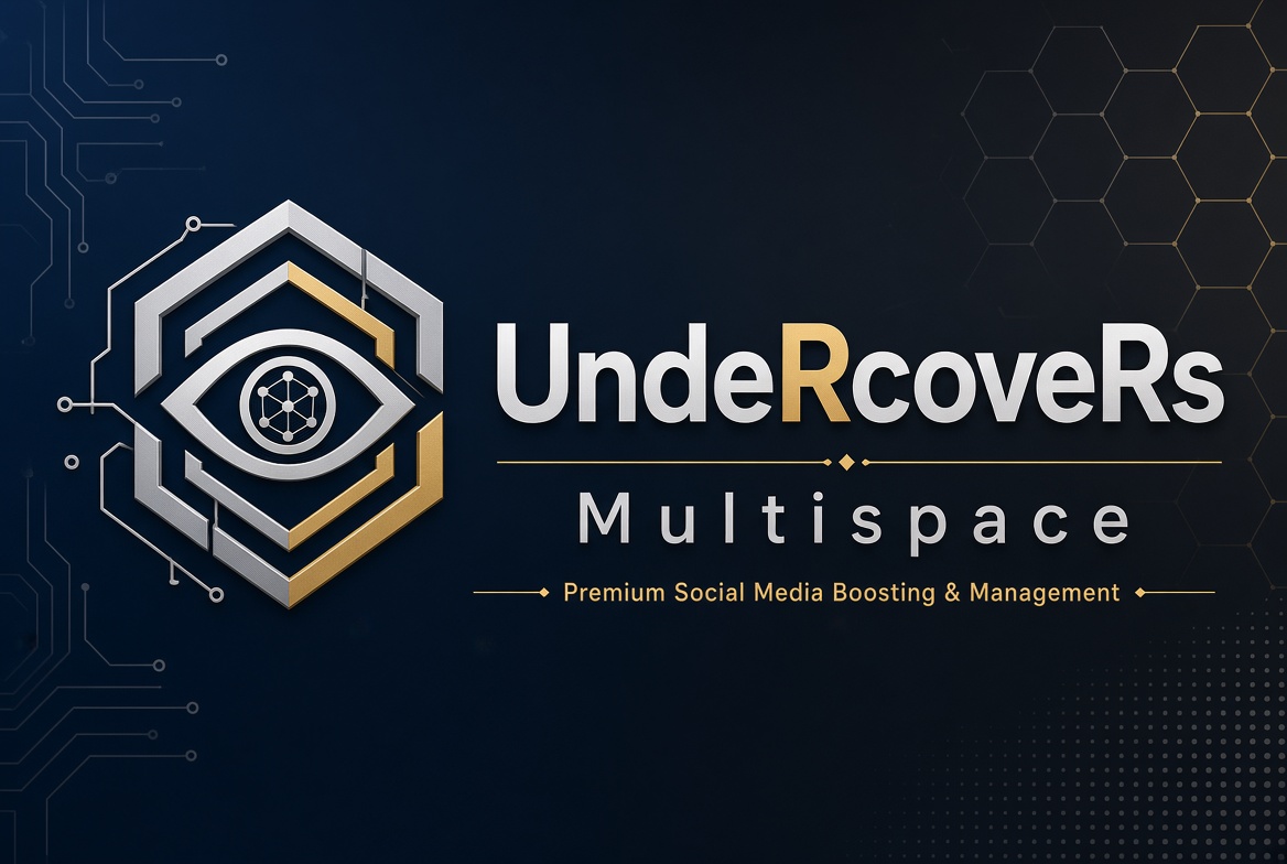 UndeRcoveR's Multispace