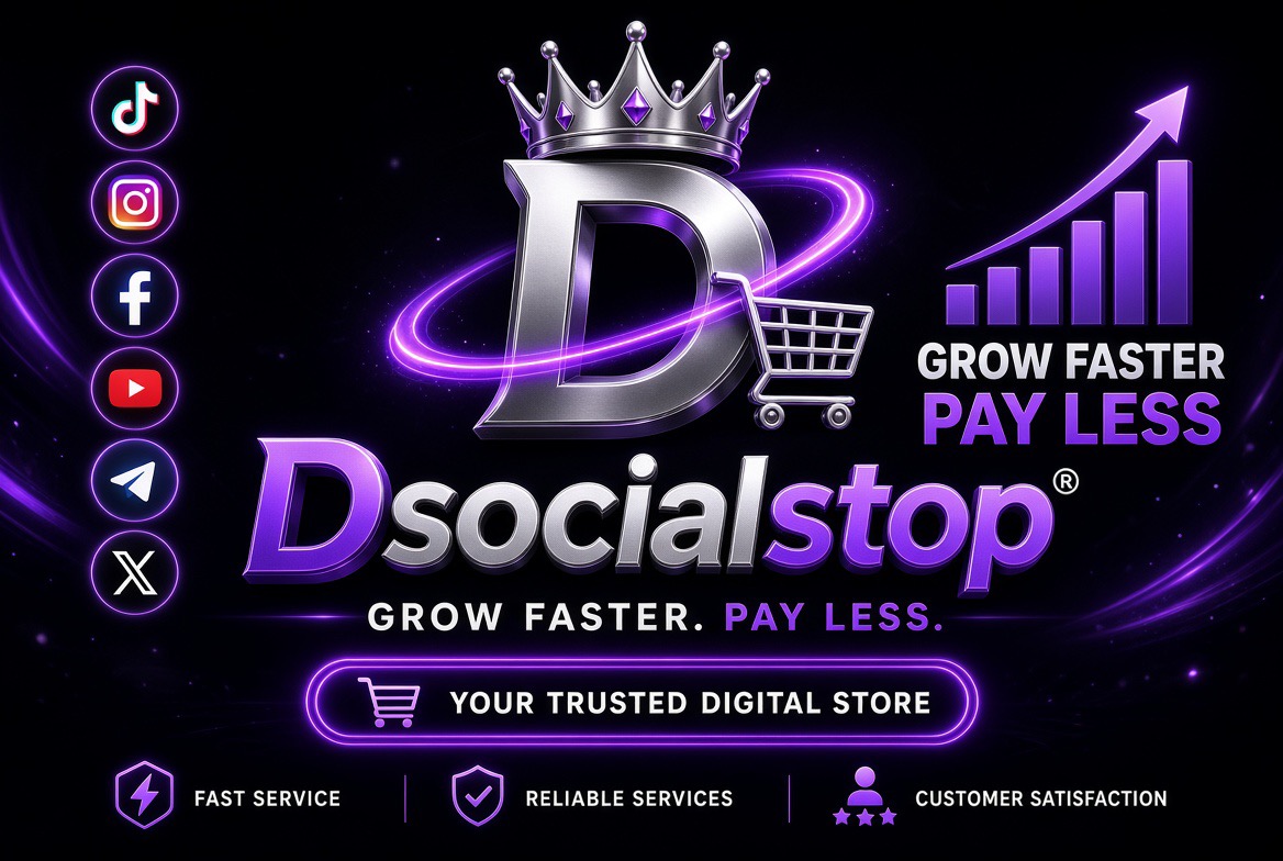 Dsocialstop