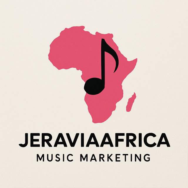 Jeravia Africa