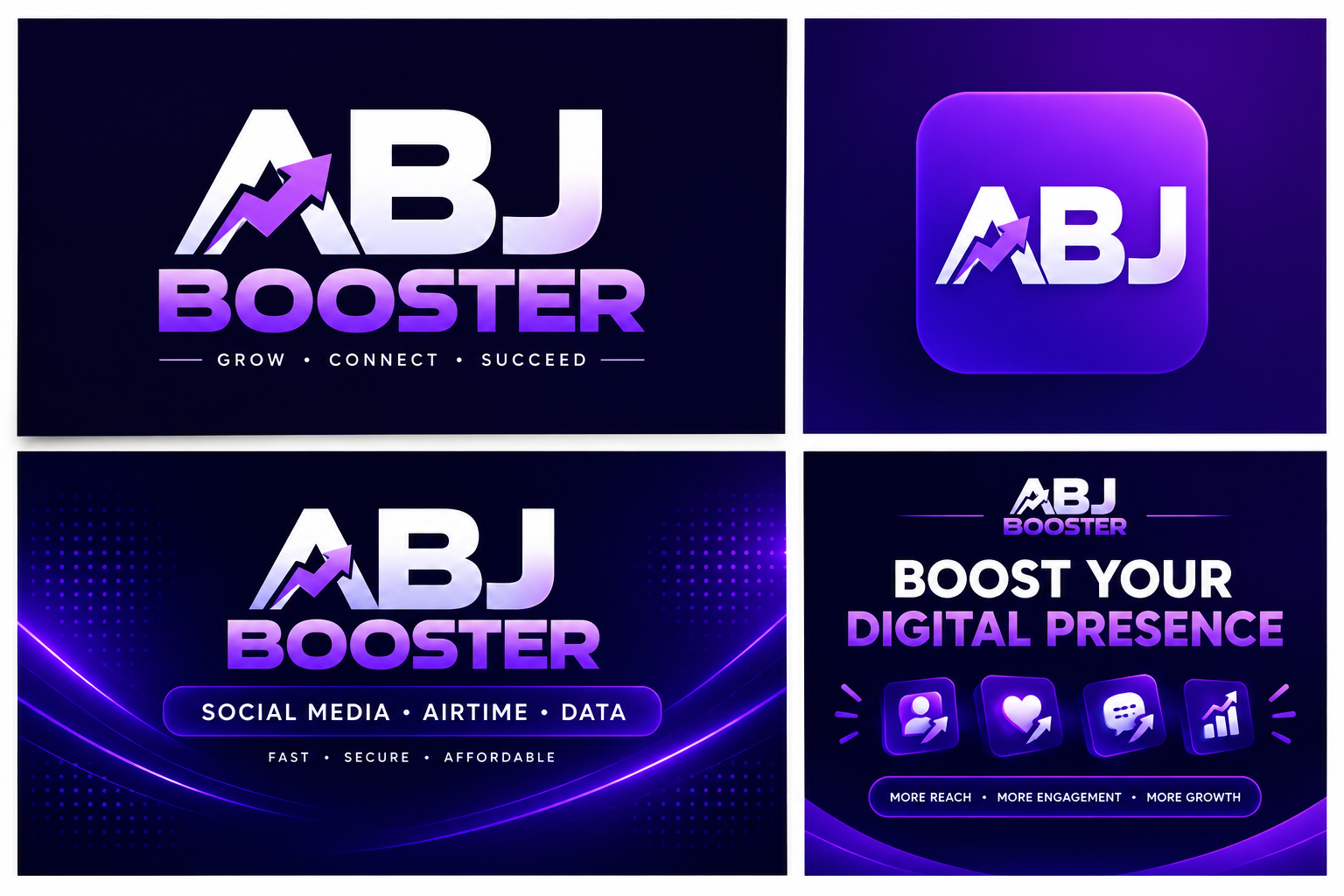 ABJ booster