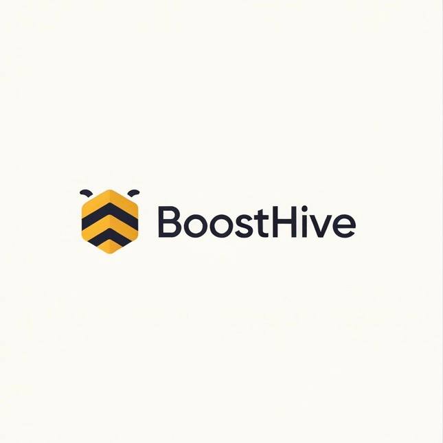 BoostHive