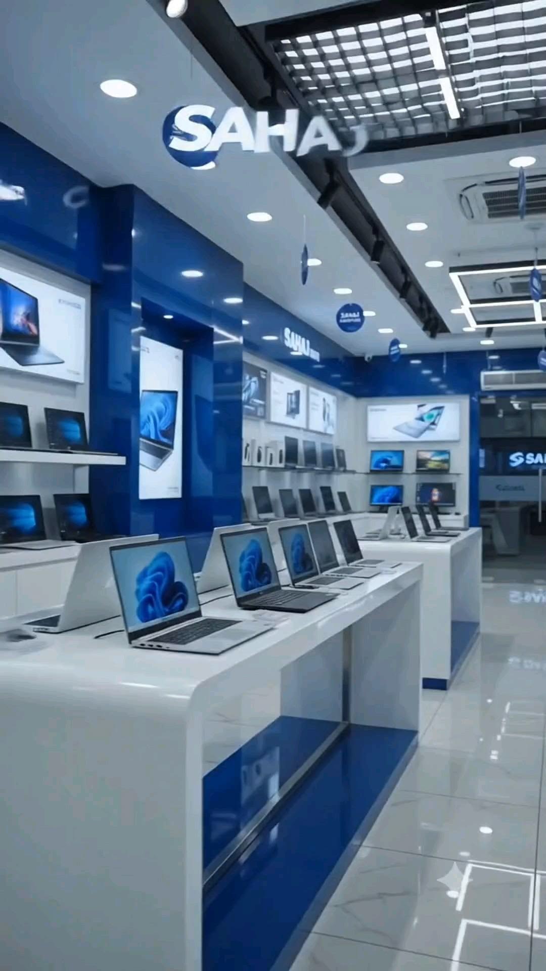Computer electronic