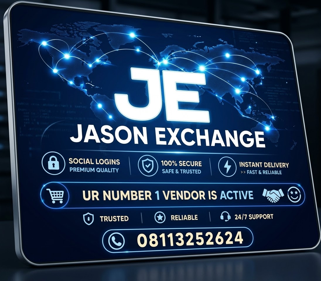 Jason Exchange Marketplace