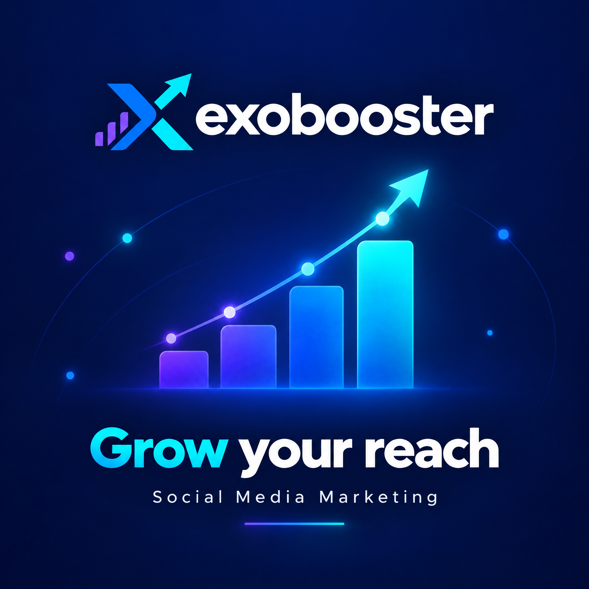 Exobooster