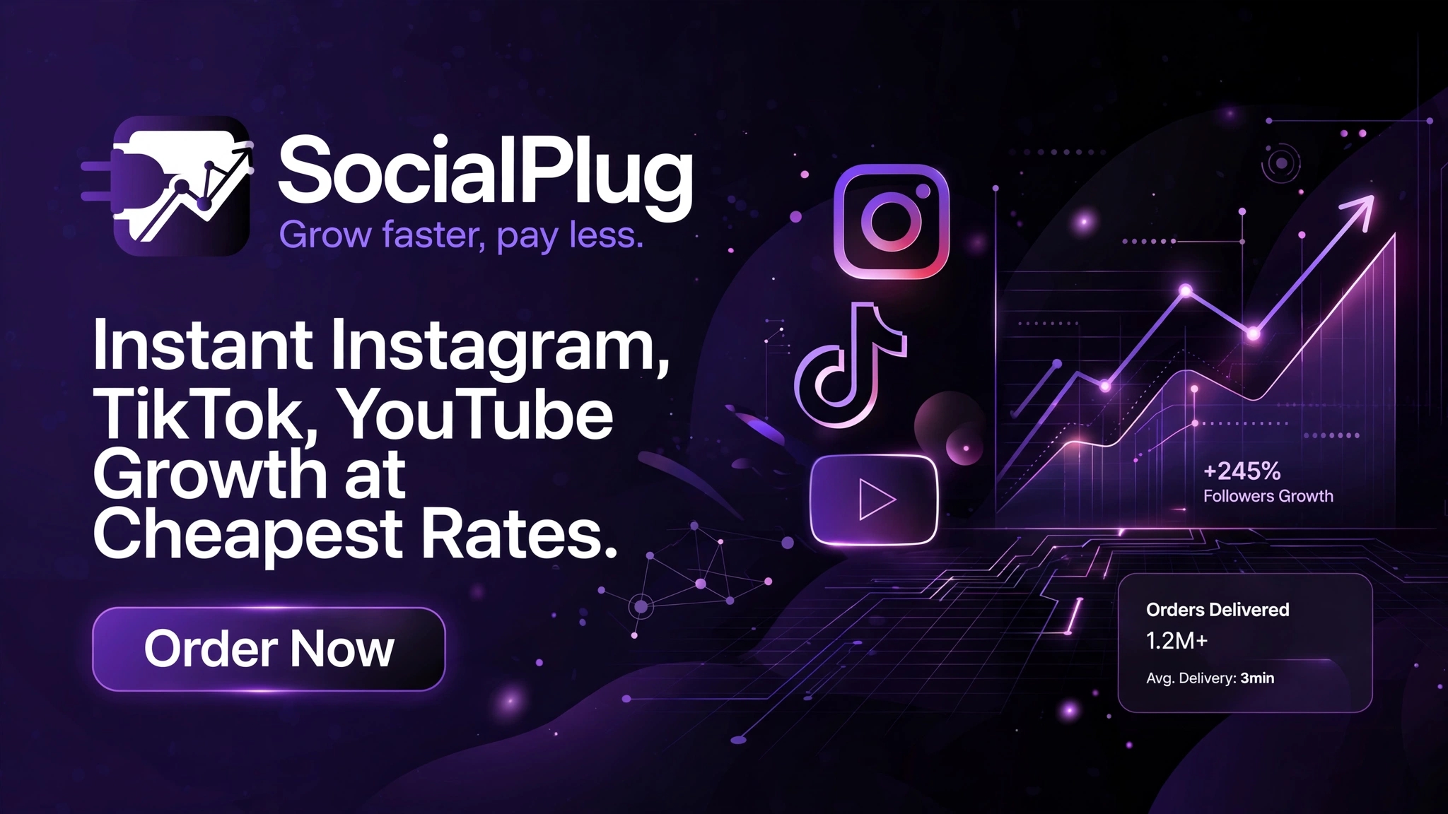 SocialPlug