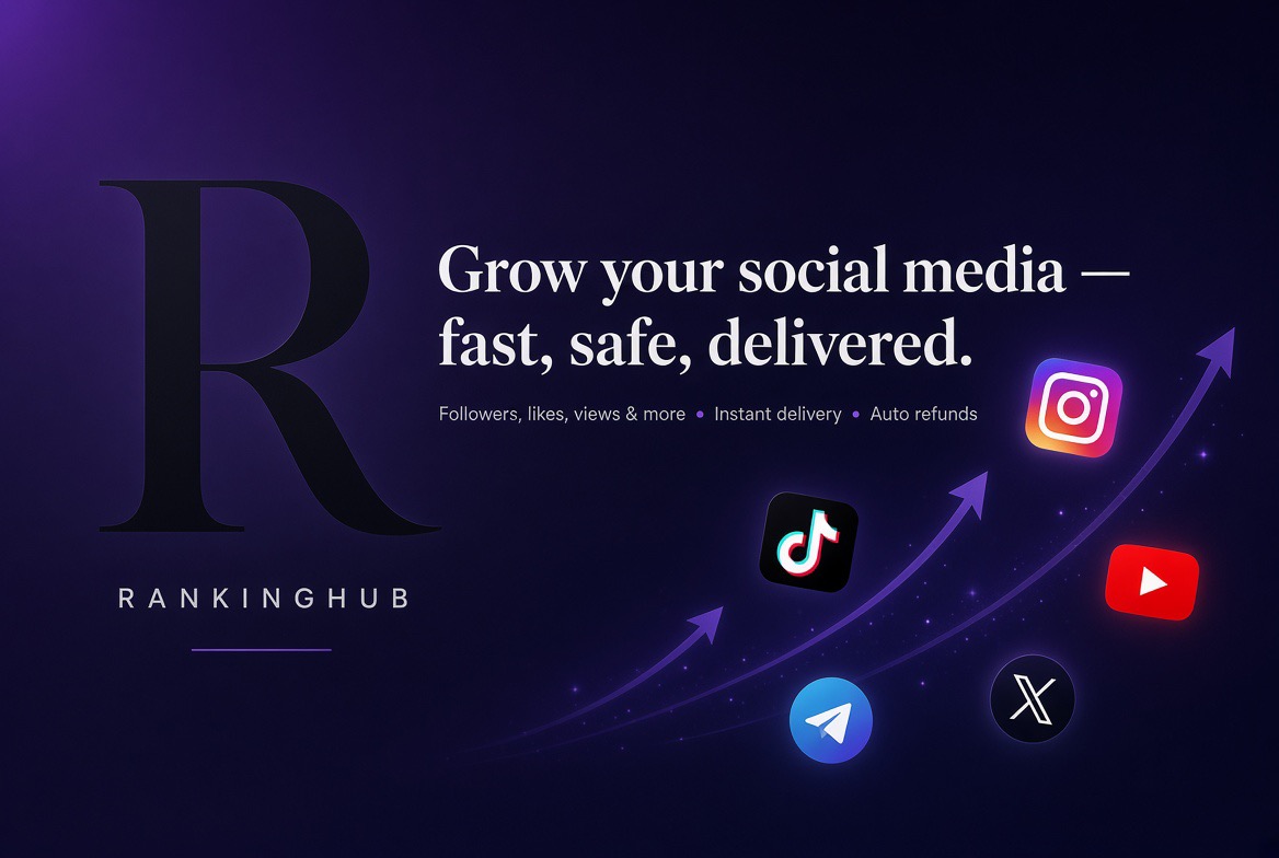 Rankinghub