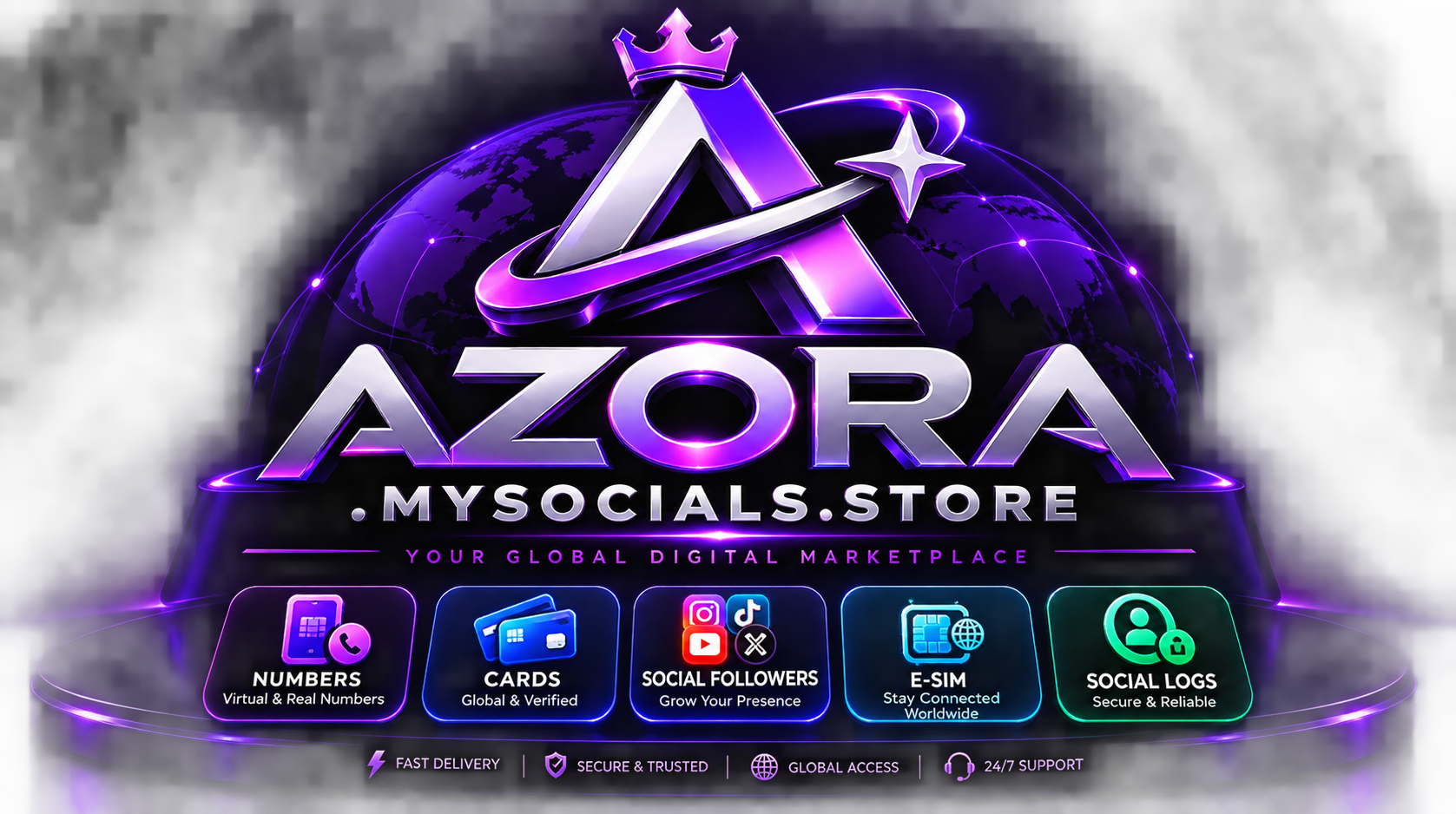 Azora