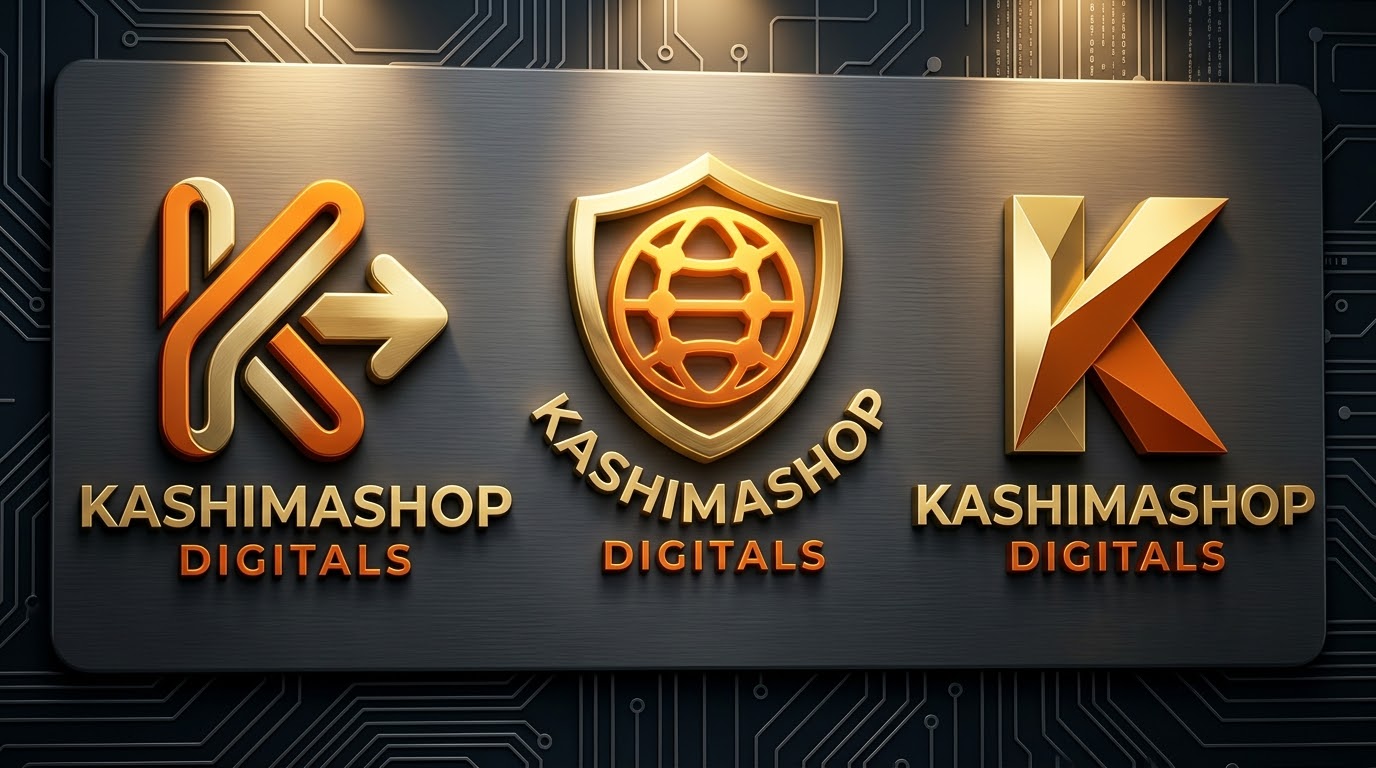 KashimaShop Digitals