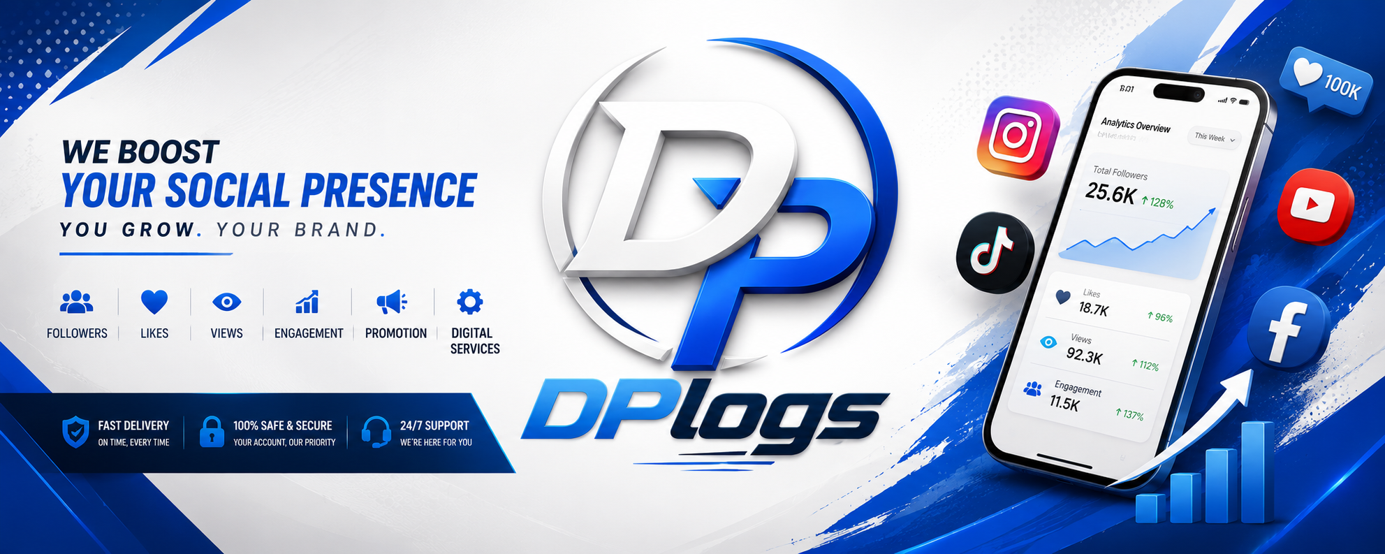 DPlogs
