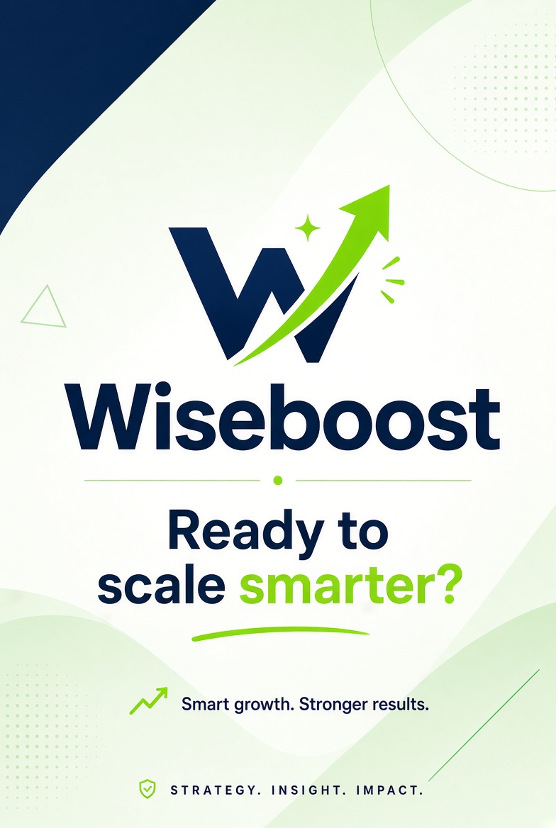 Wiseboost