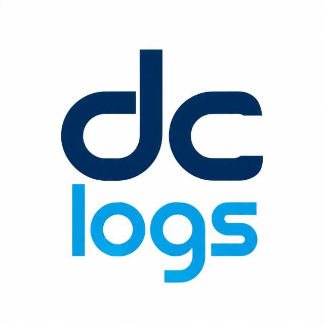 DC logs