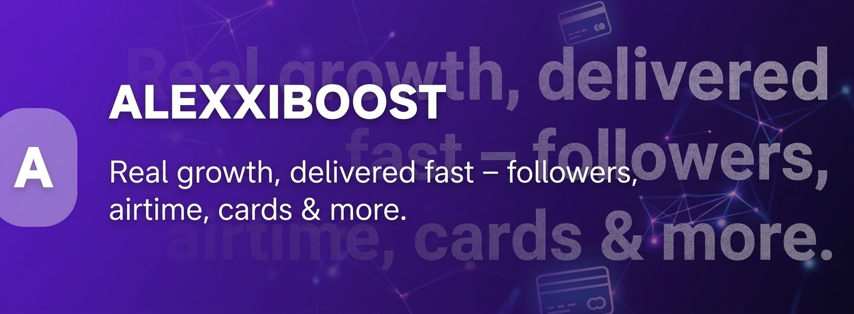 ALEXXIBOOST