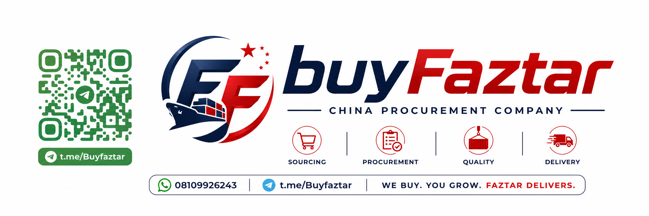 BuyFaztar