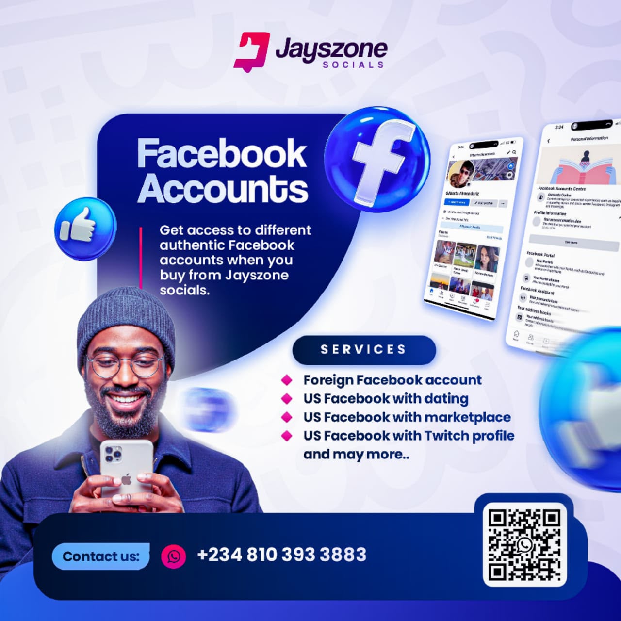 JAYSZONEsocials