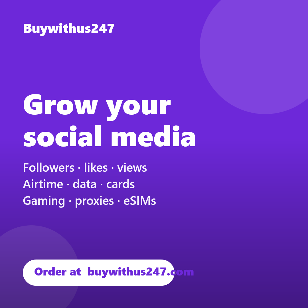 Buywithus247