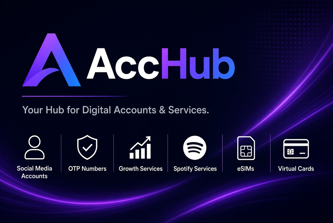 Account Hub