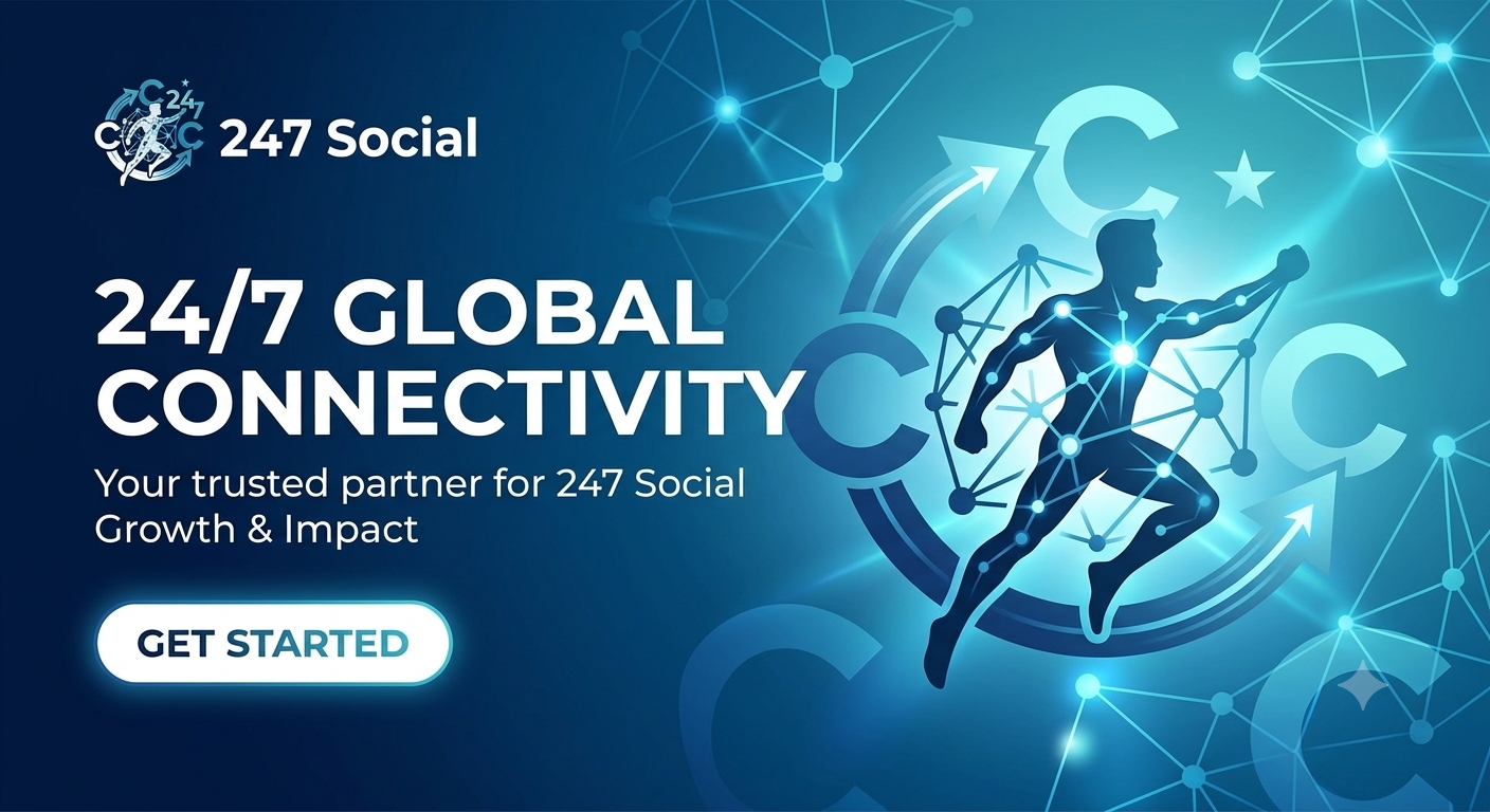 Sociallogs24/7