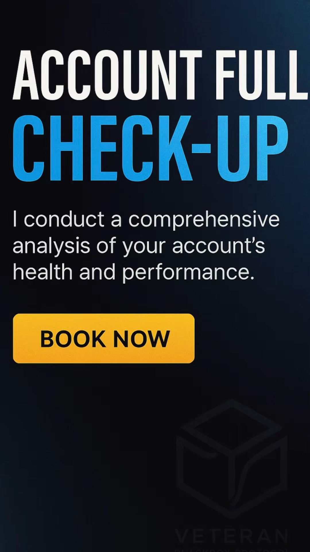 Veteran BlackBox Protocol