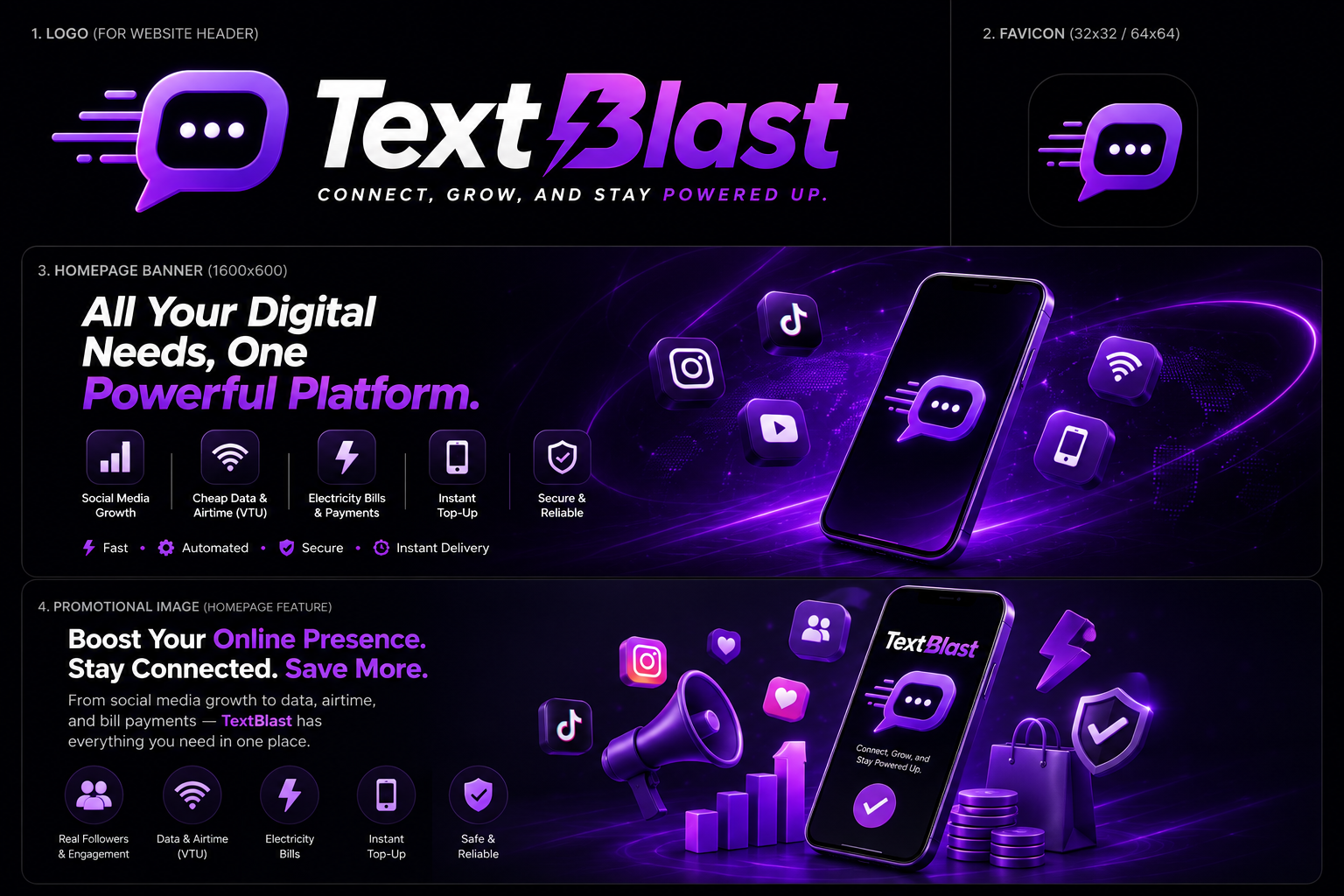 texblast