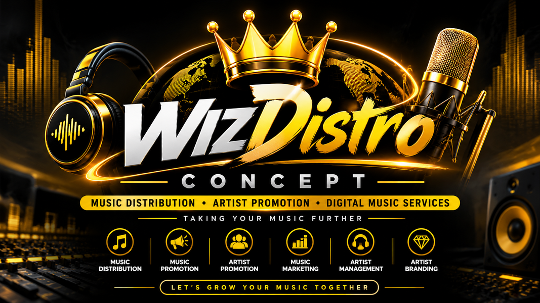 WizDistro Concept