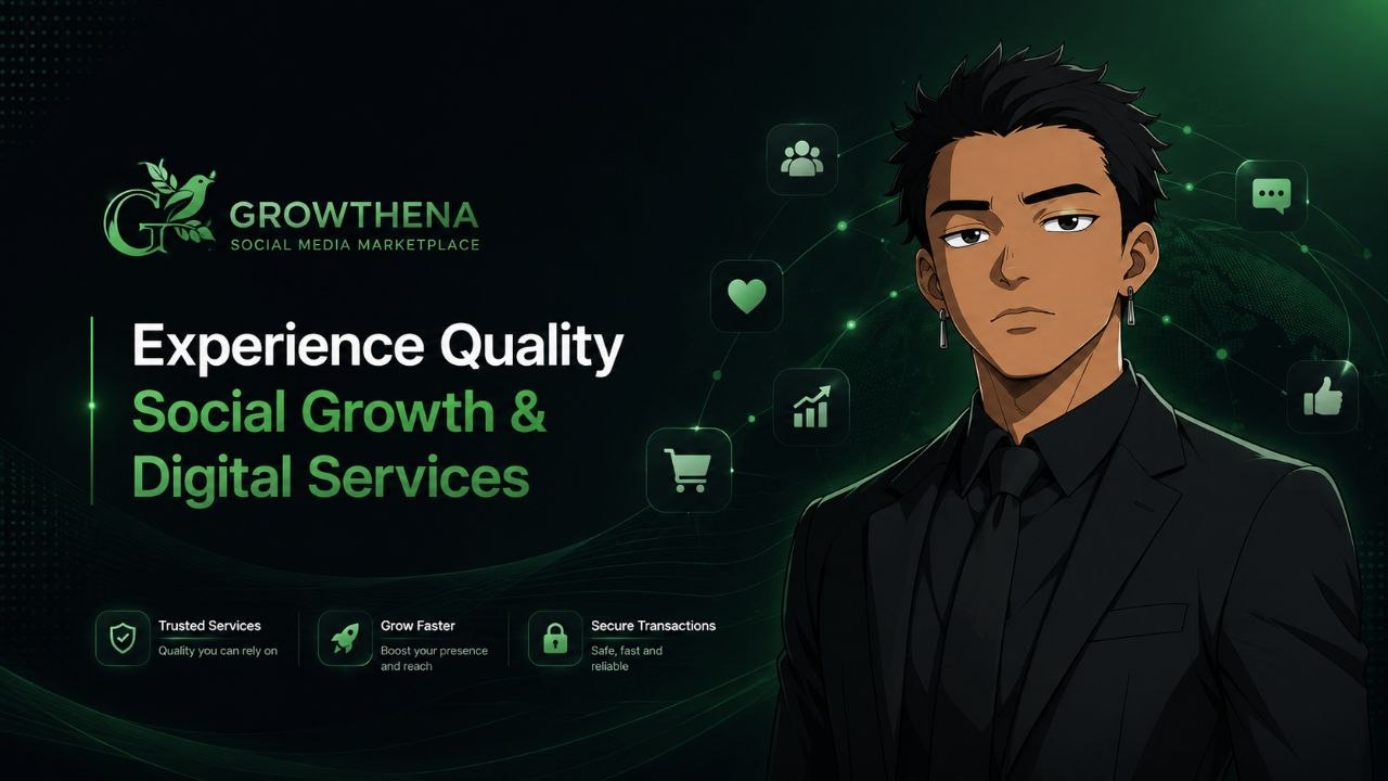 Growthena