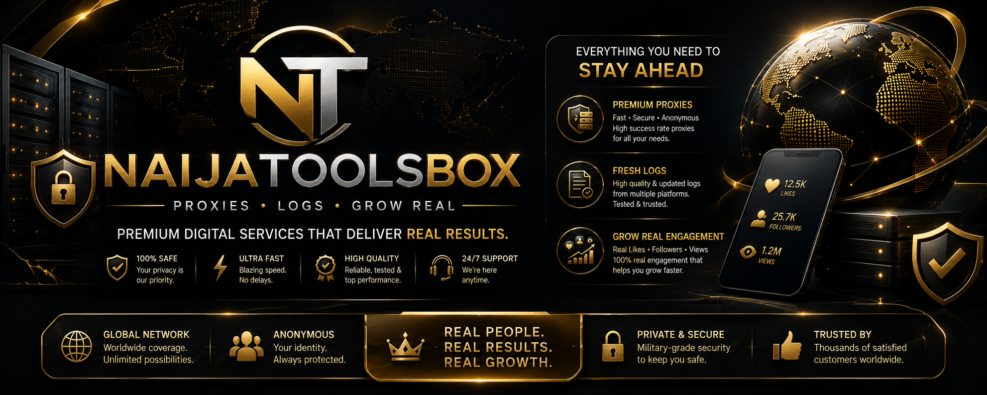 Naijatoolsbox