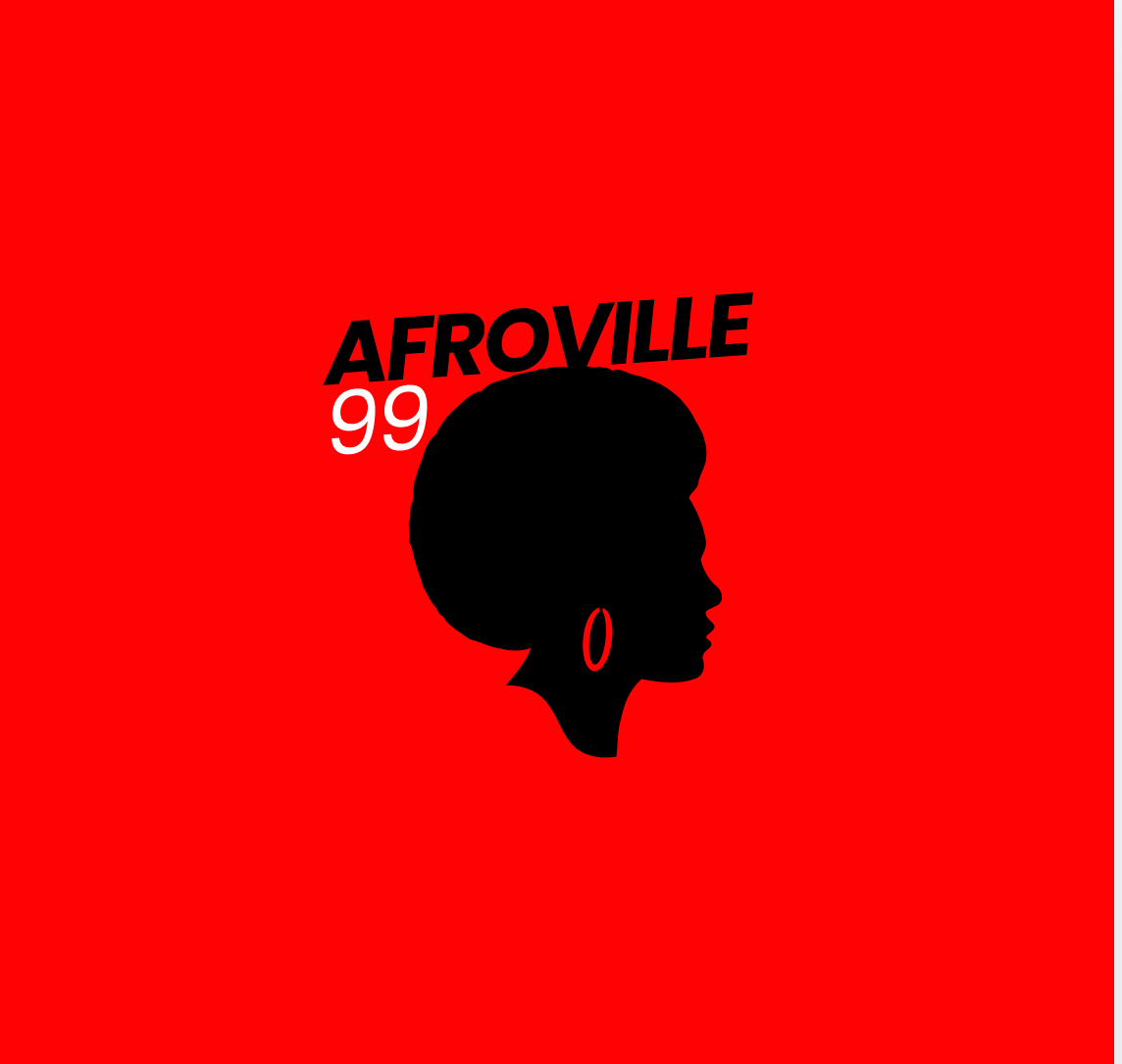 AfroVille 99