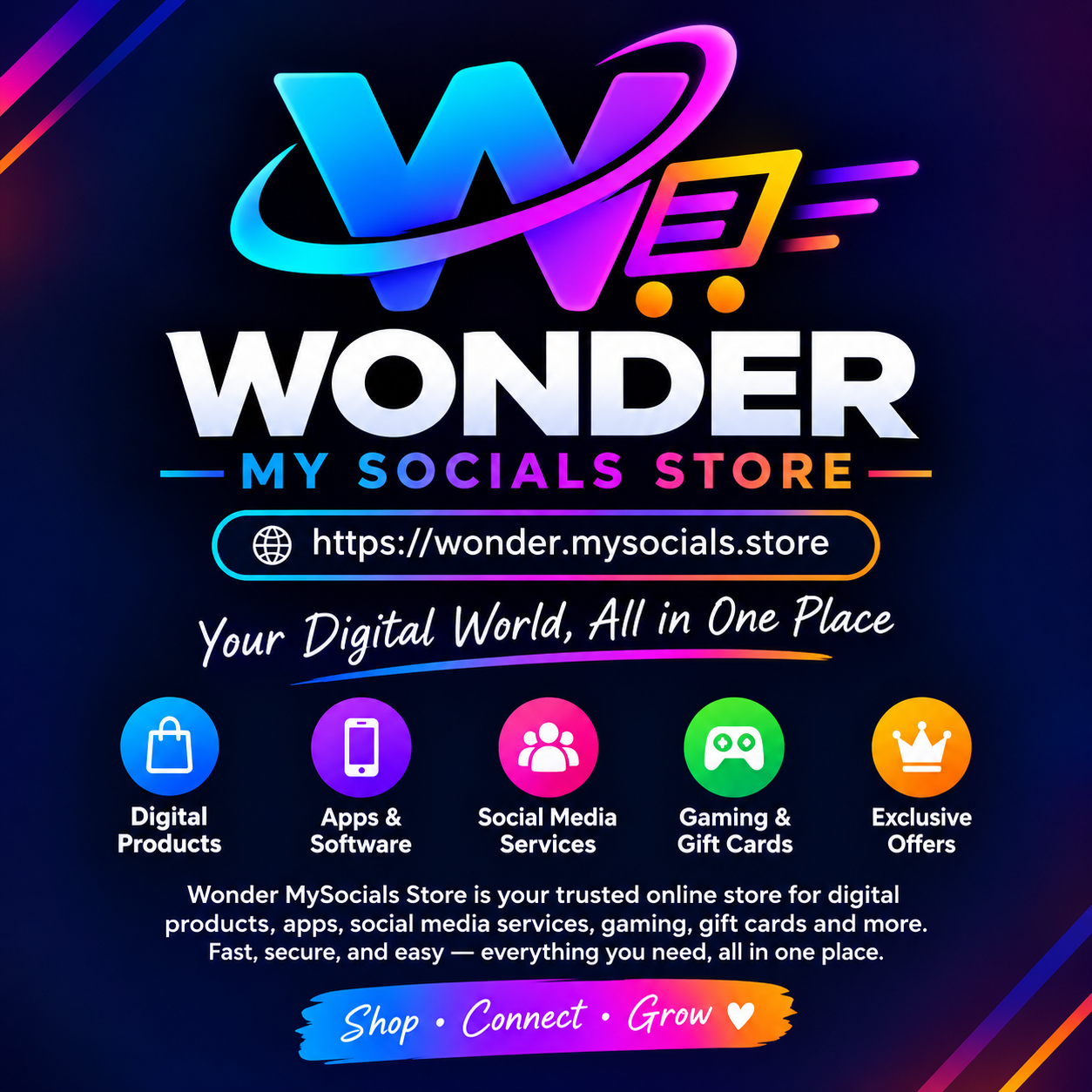 Wonder