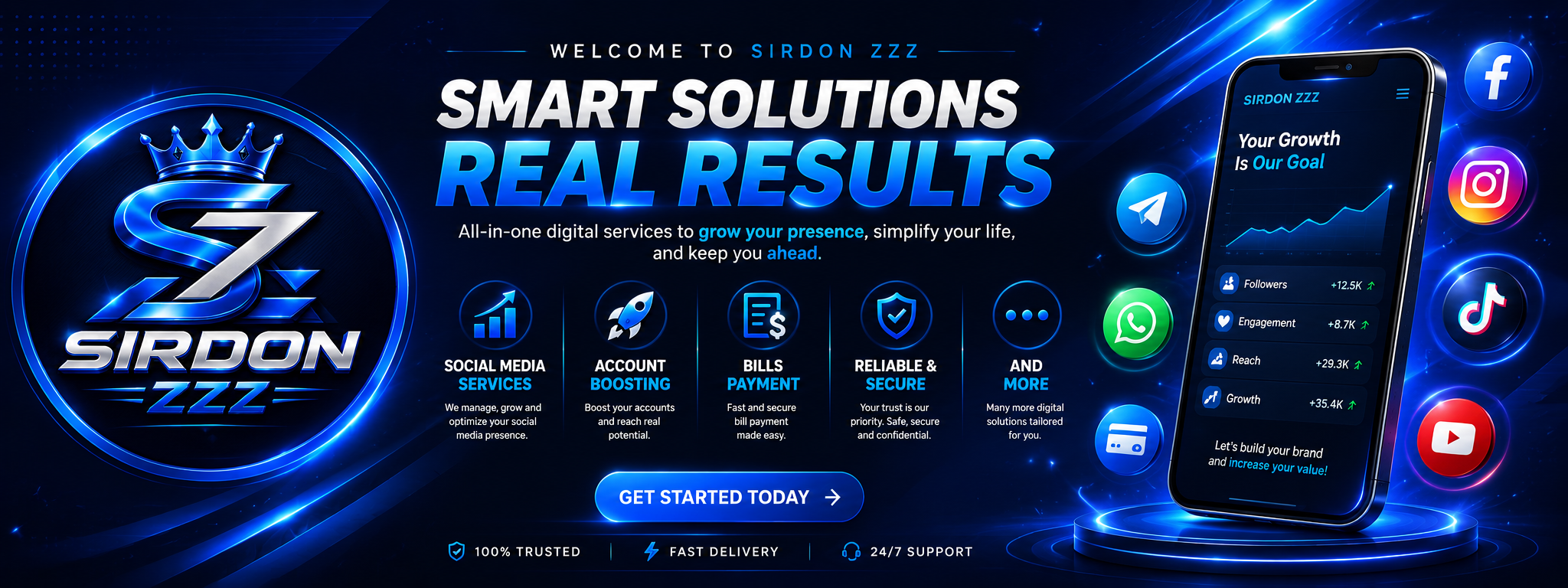 Sirdon Zzz