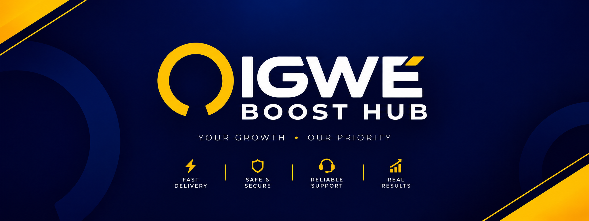 Igweboosthub