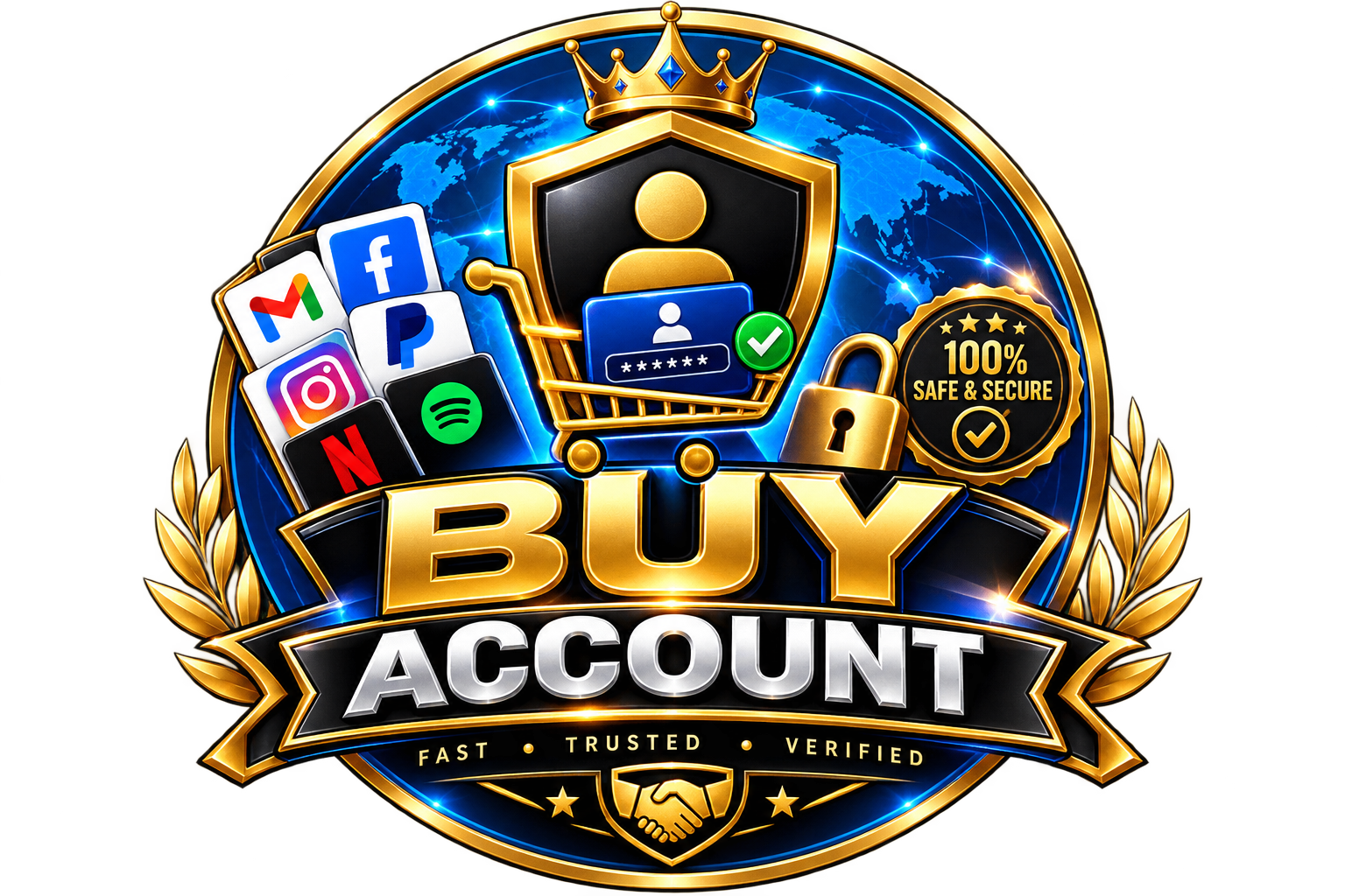 UK Account