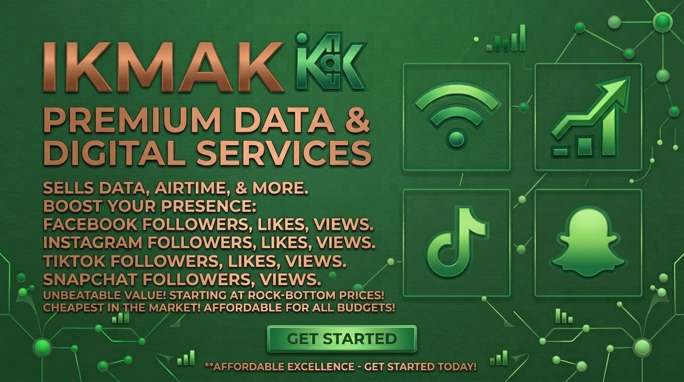 Ikmak