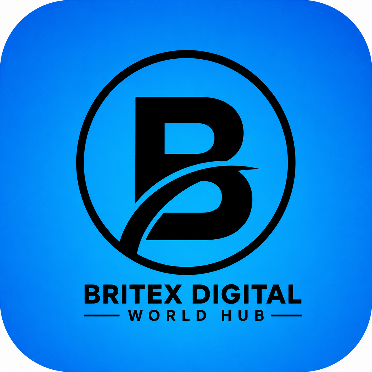 BRITEX DIGITAL WORLD HuB