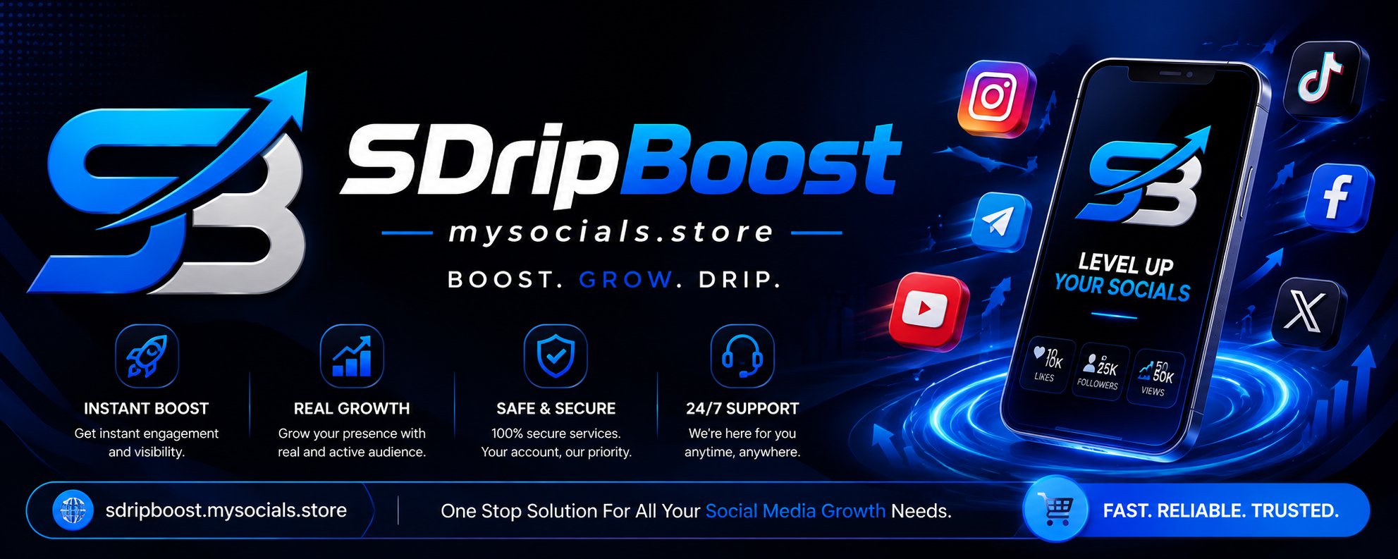 Sdrip