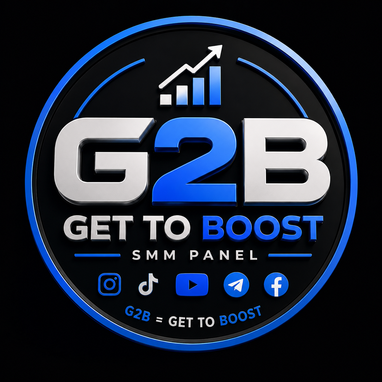 Get to boost